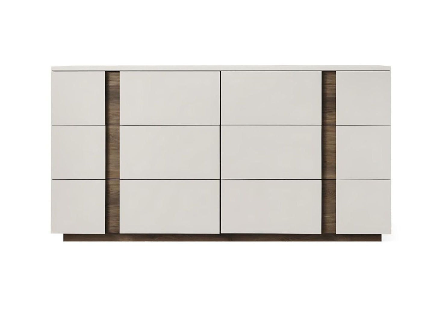 Romina Dresser