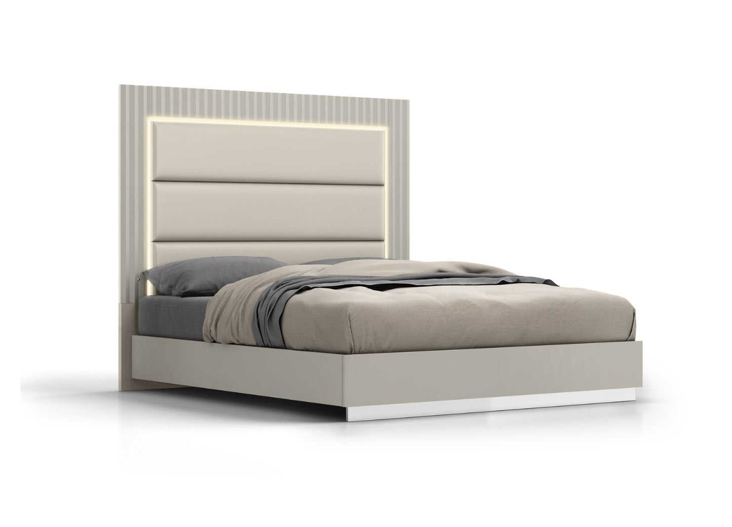 Chloe Bed King