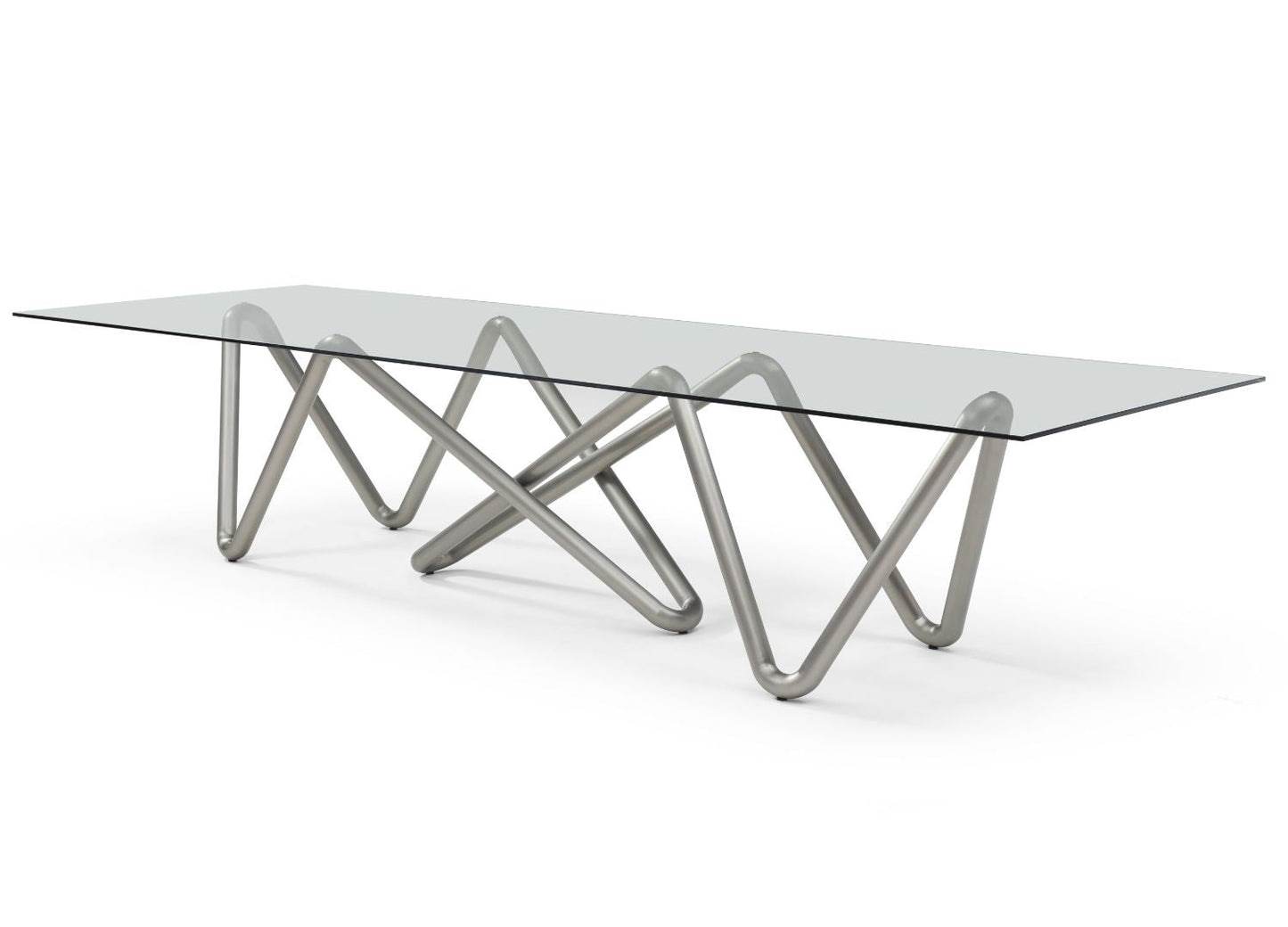 Anaconda Dining Table