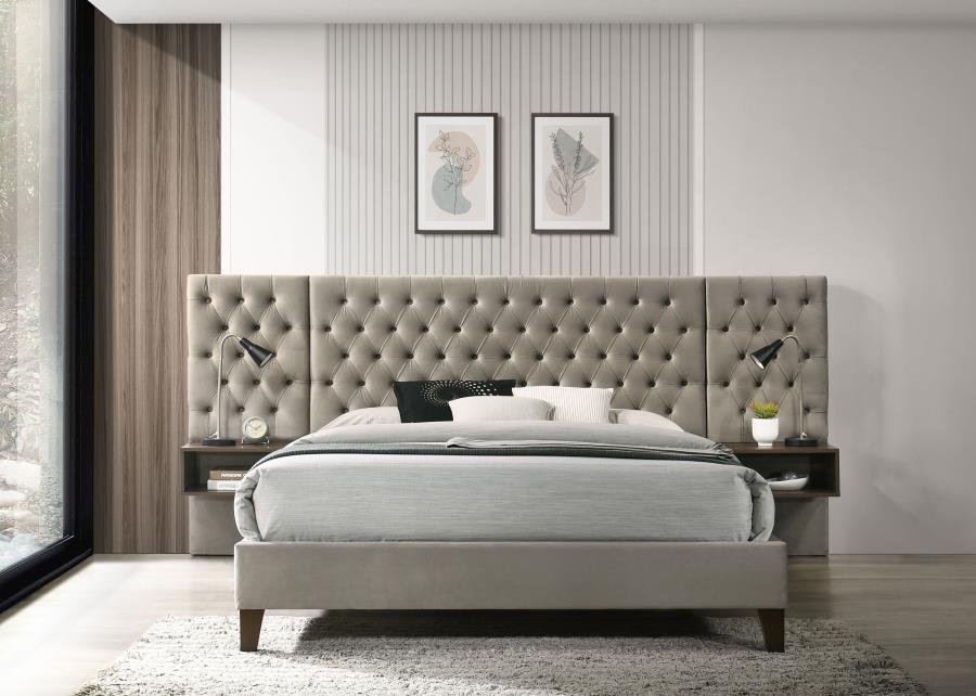 anastasia queen bed 300833Q