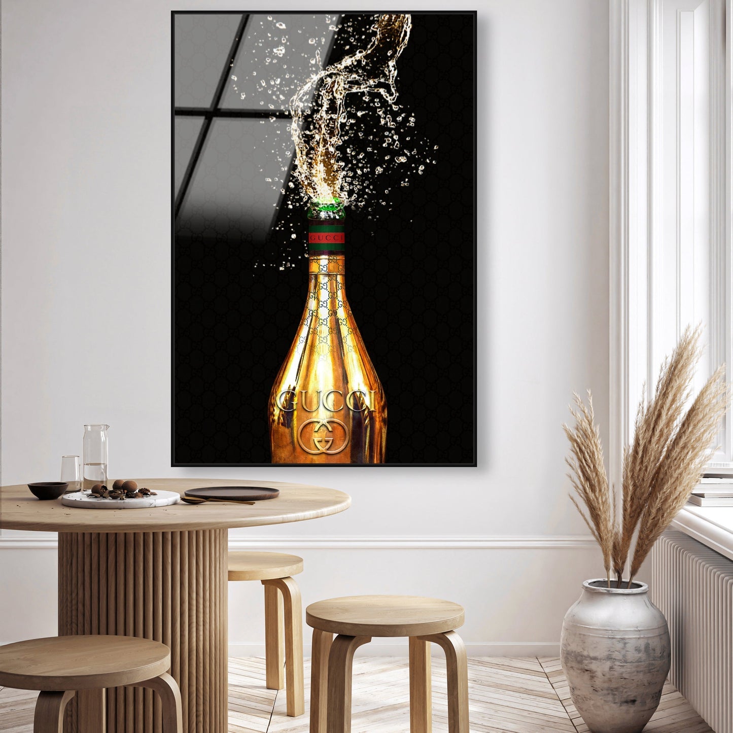 Italian Champagne