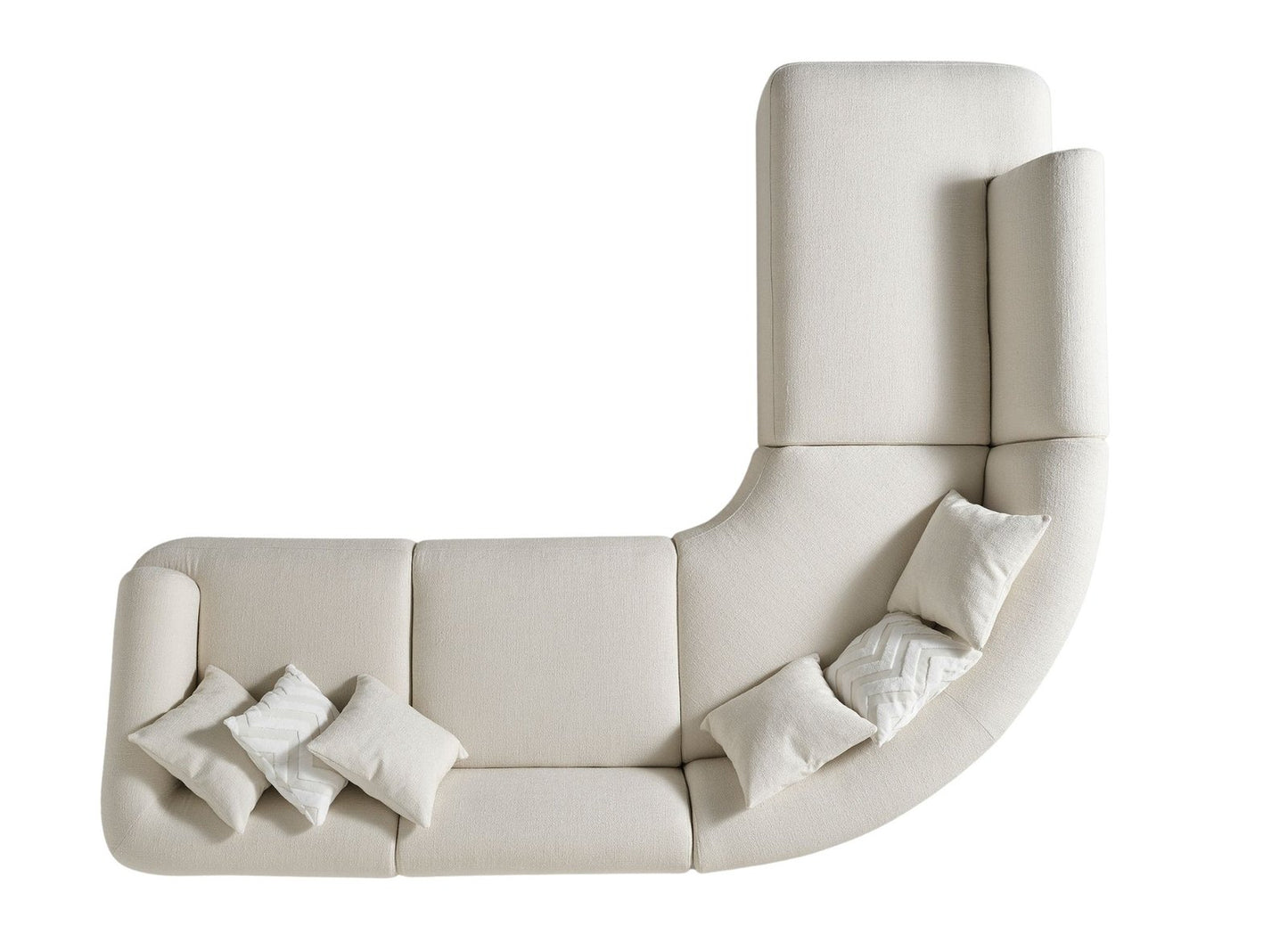 Larissa Sectional