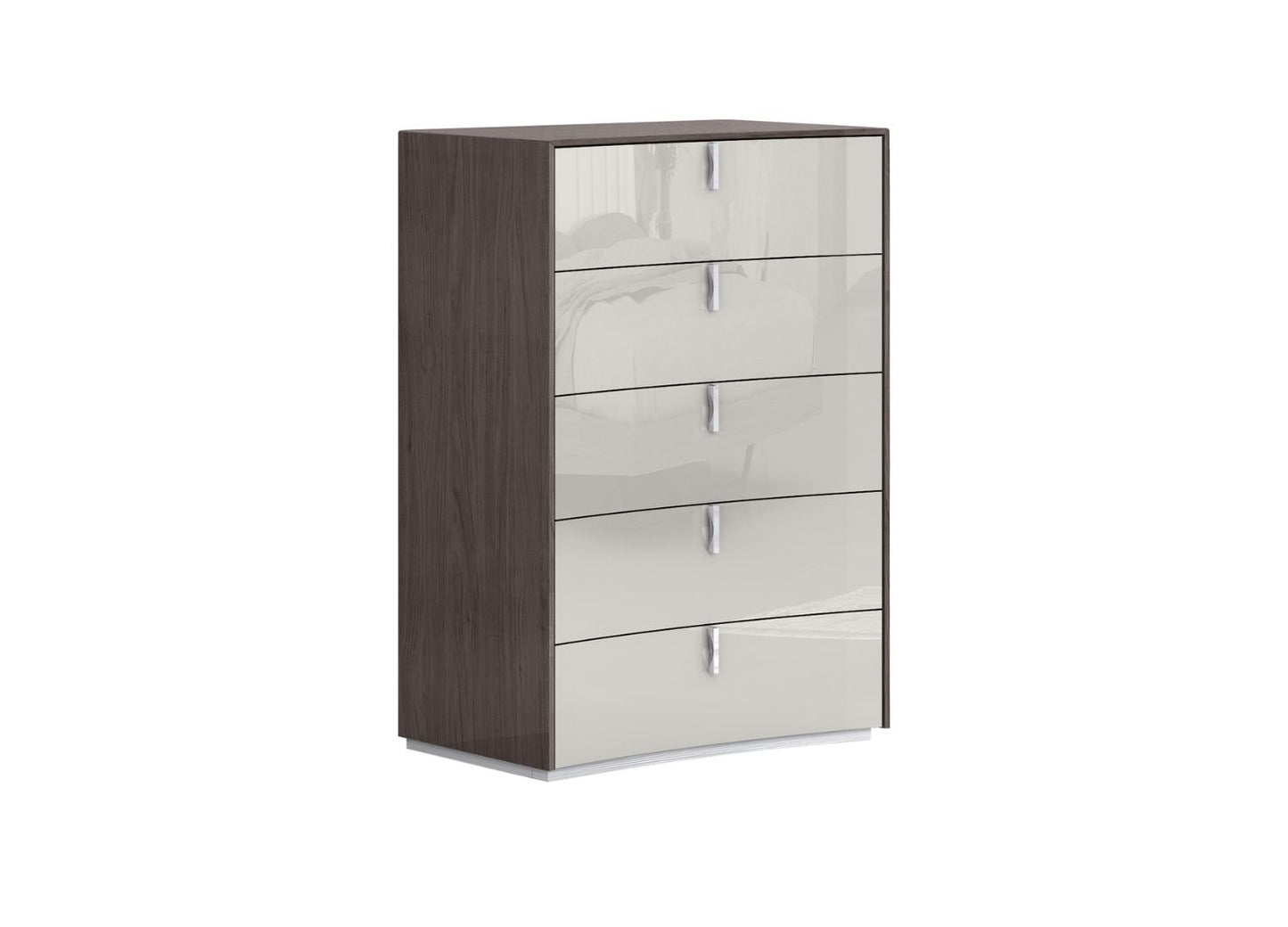 Berlin Chest Drawers