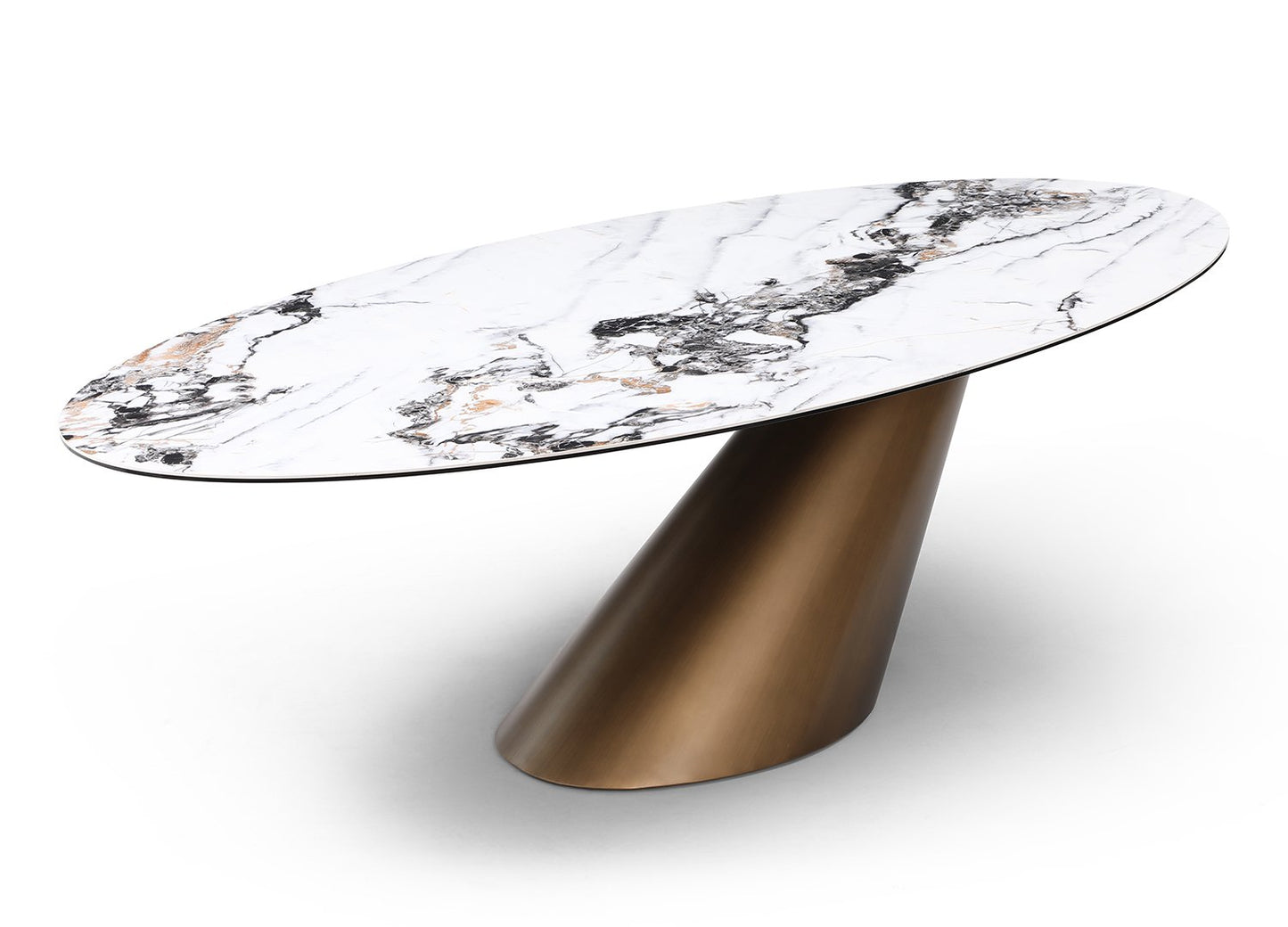 Alondra furniture - Alondra Dining Table Alondra Dining Table