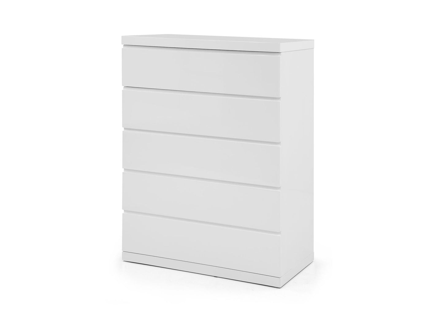 Anna Chest of Drawers