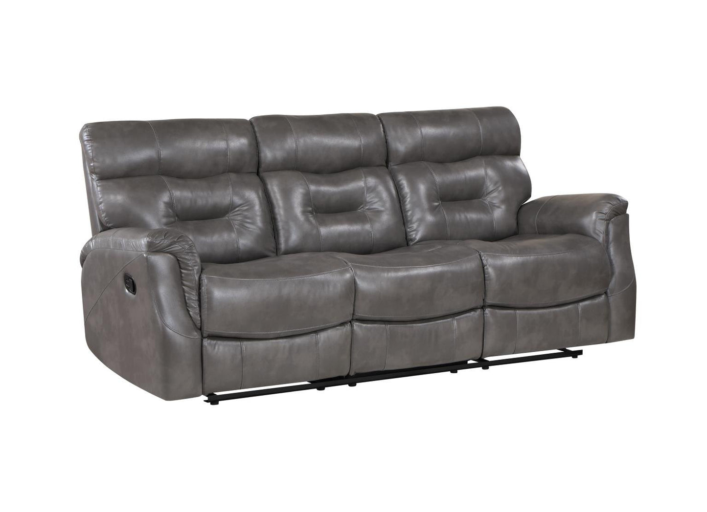 L411 - ANDRES ( GREY ) 2 PC