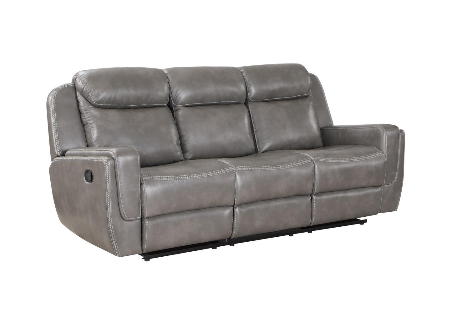 L415 - ASPEN ( GREY ) - SOFA