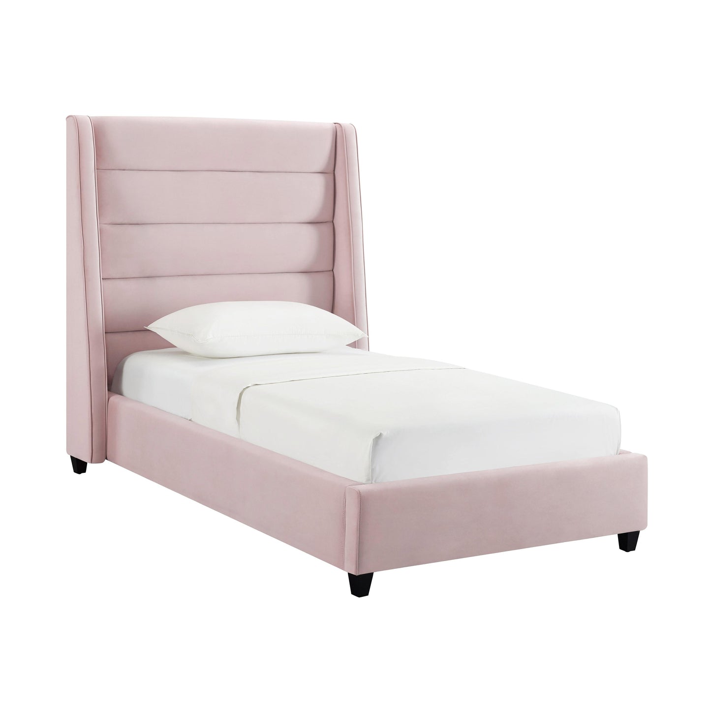 Koah Performance Velvet Bed