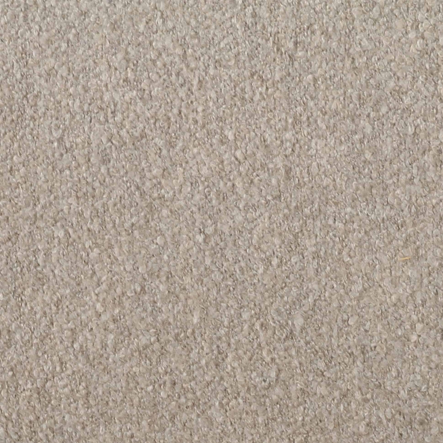 Babette Tan Contract-Grade Boucle Bed