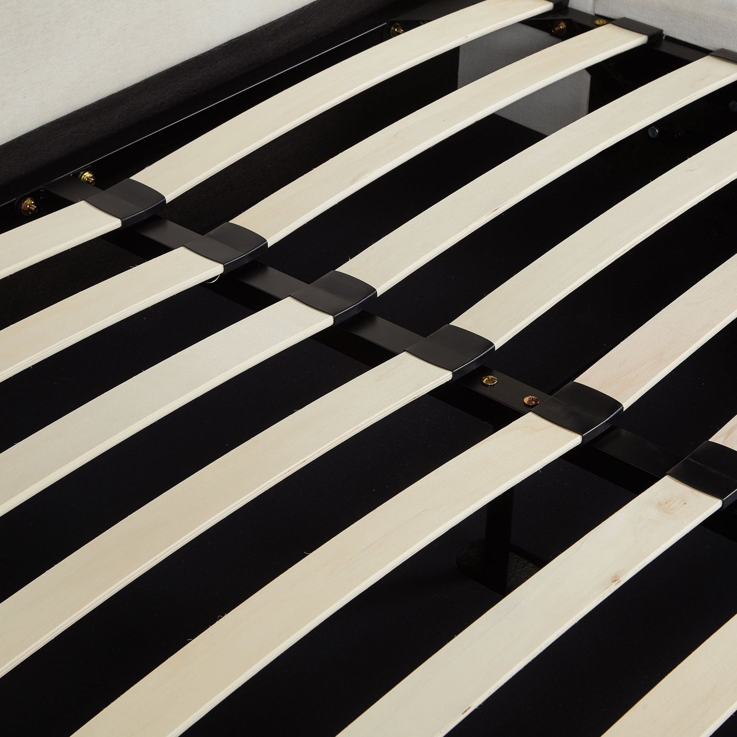 Harmony Performance Chenille Bed