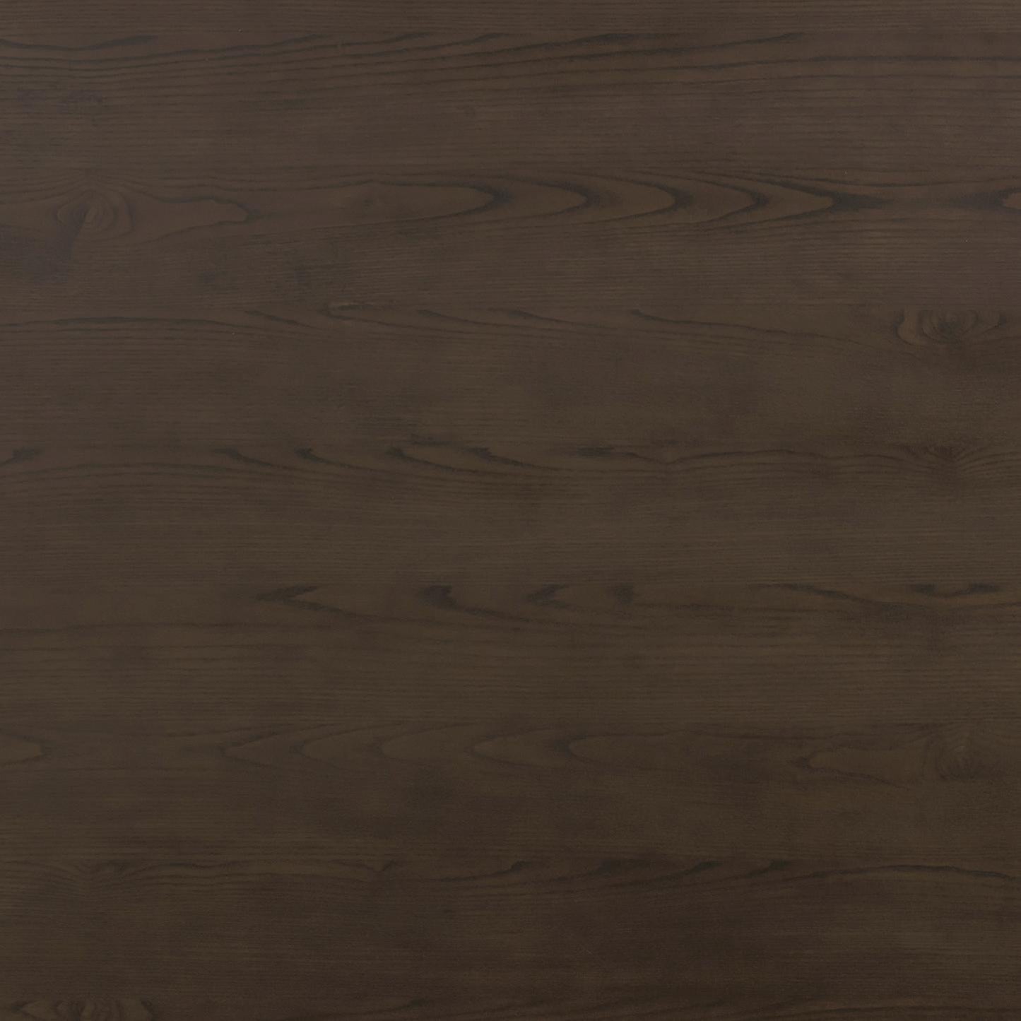 Bambi 90" Ash Rectangular Dining Table
