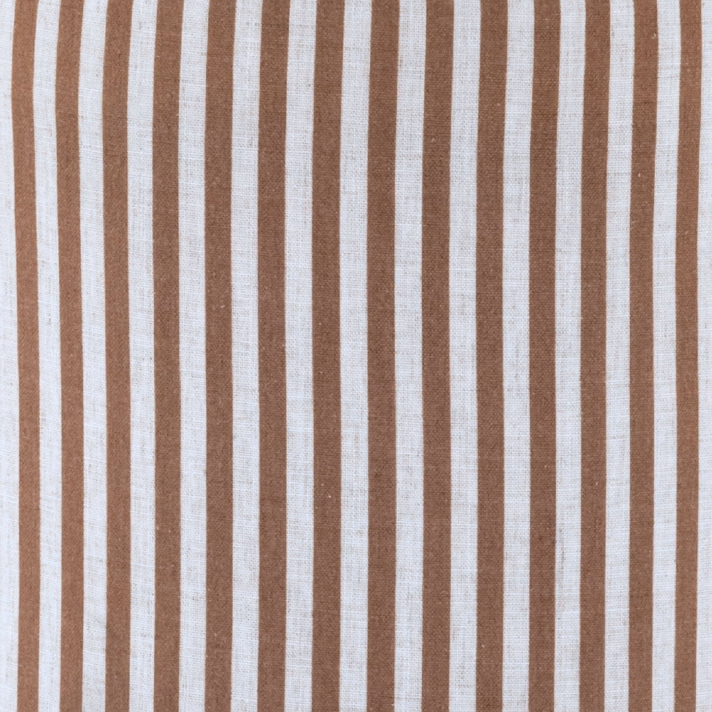 Alyssa Striped Performance Linen Rolling Desk Chair