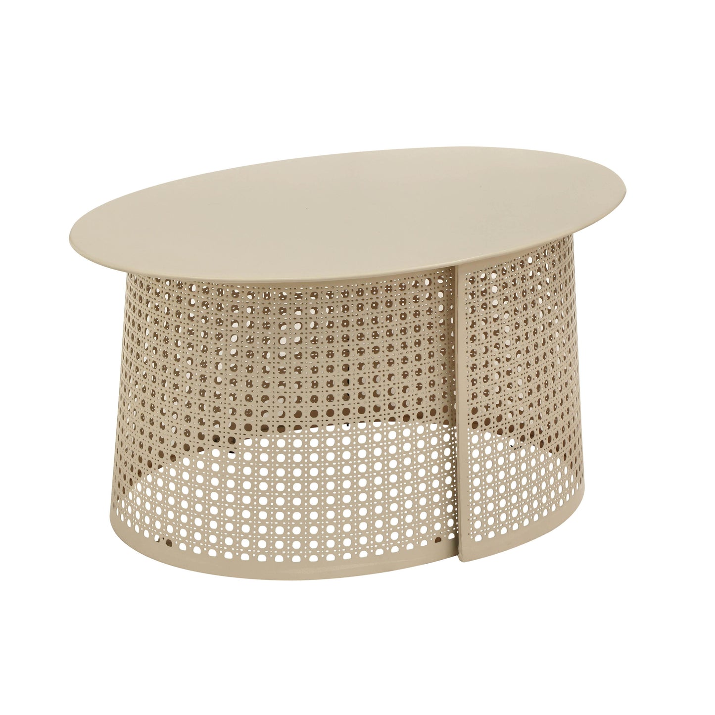 Pesky 32" Oval Coffee Table