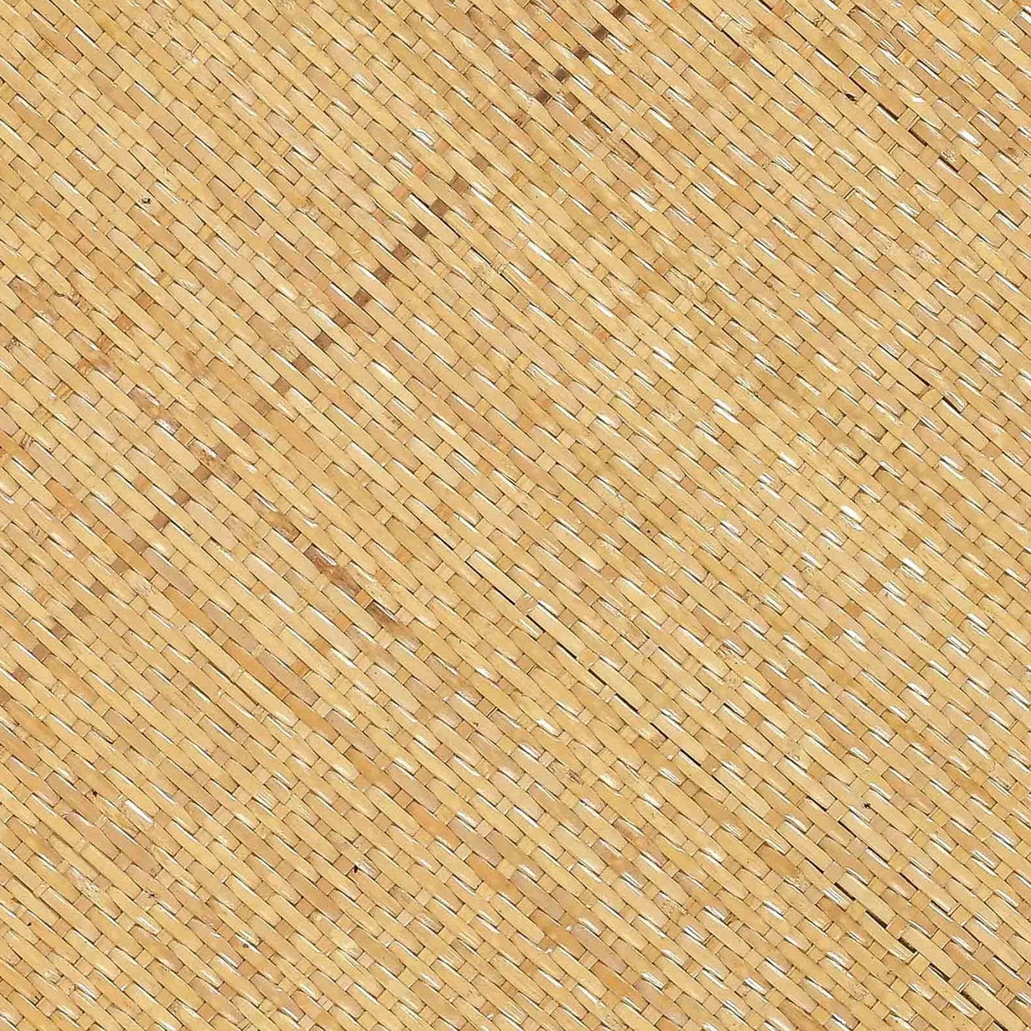 Amara Natural Rattan Side Table