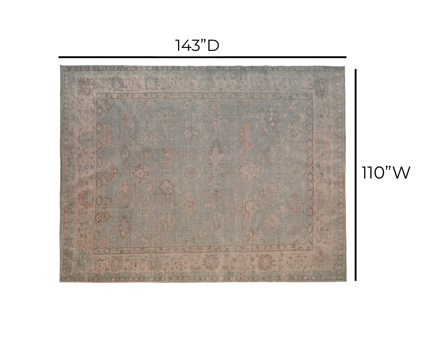 Roni Area Rug