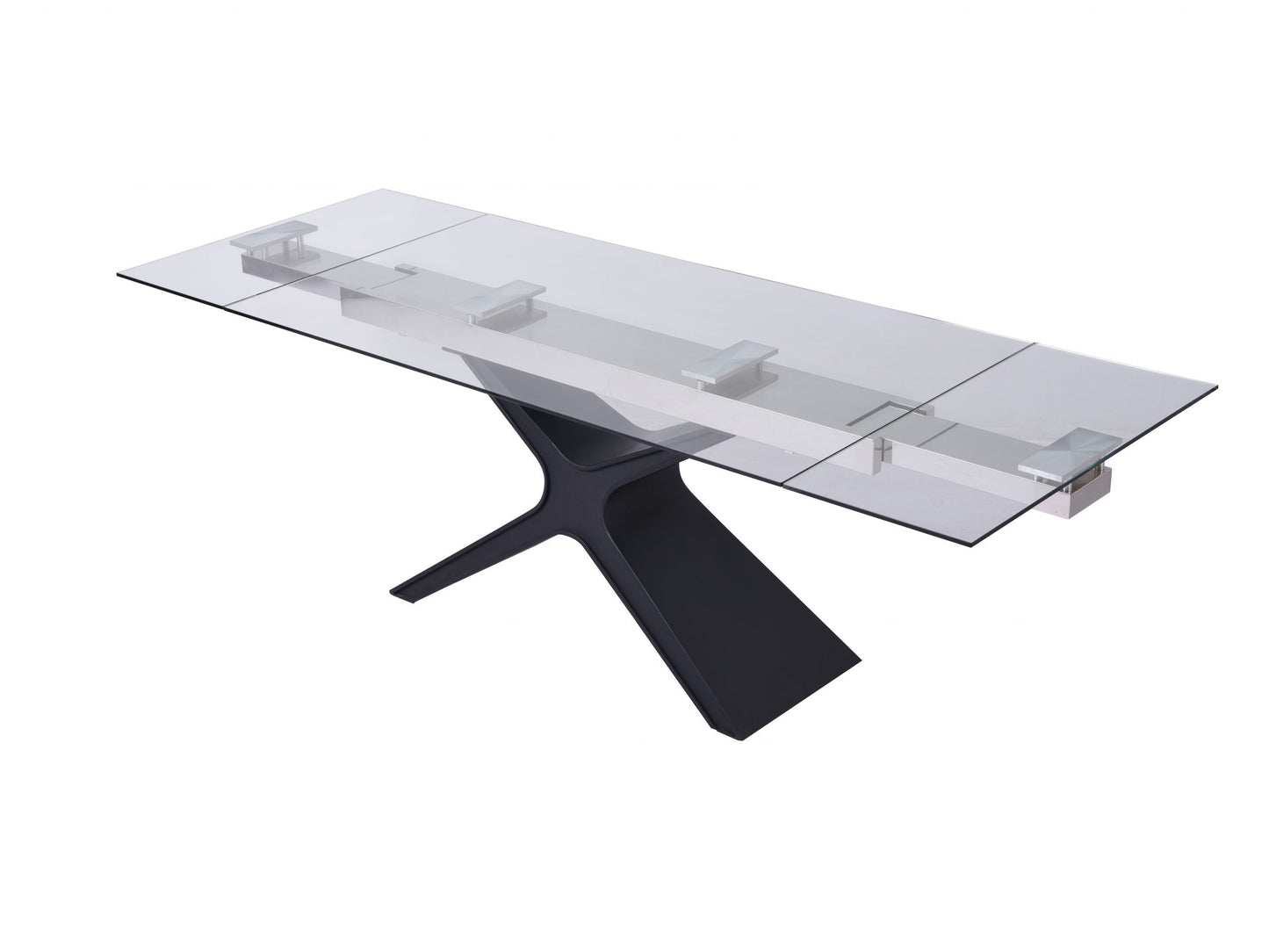 West Extendable Dining Table
