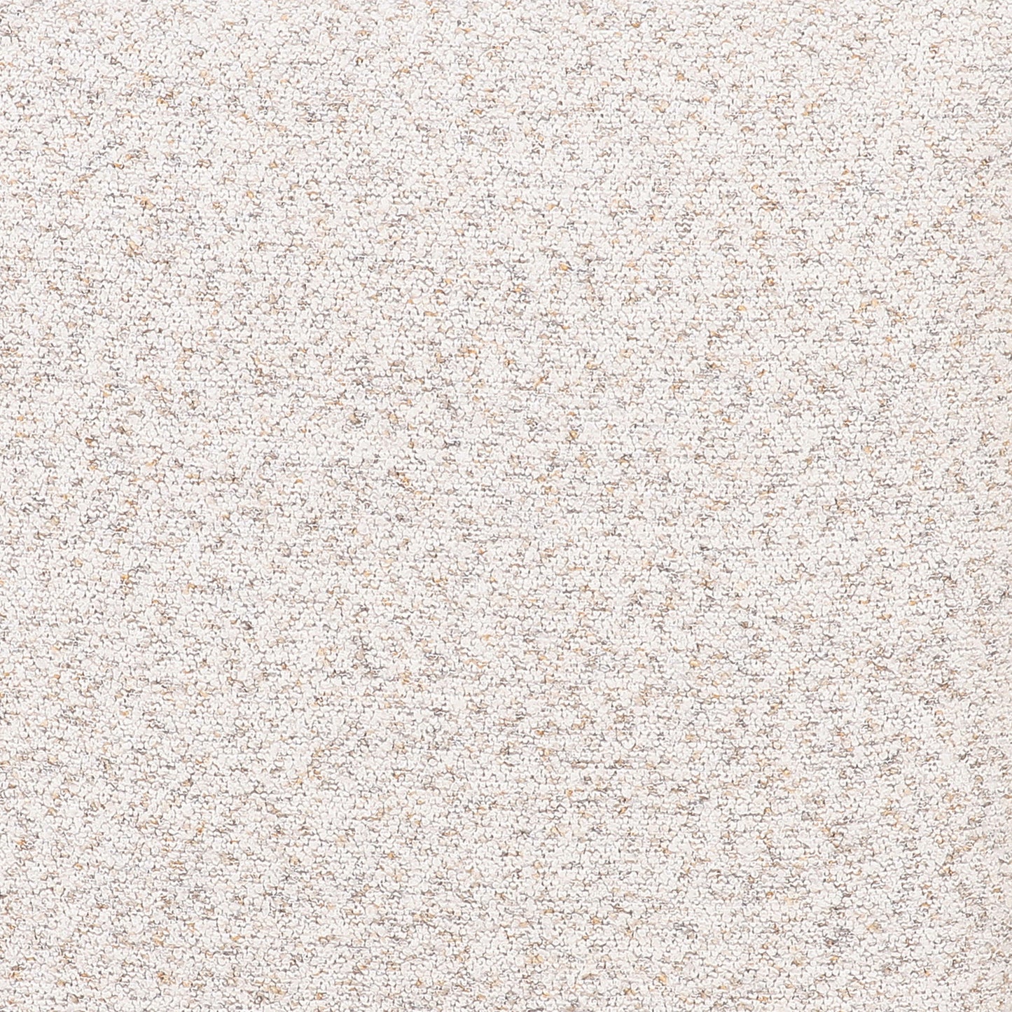 Saint Tropez Nubby Fabric Armchair in Sand