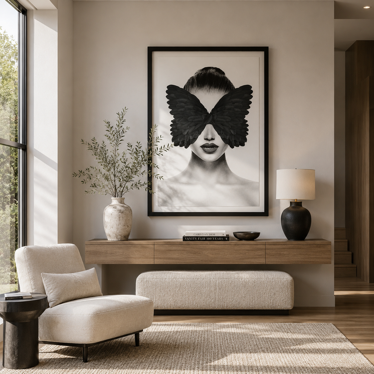 Wall Art
