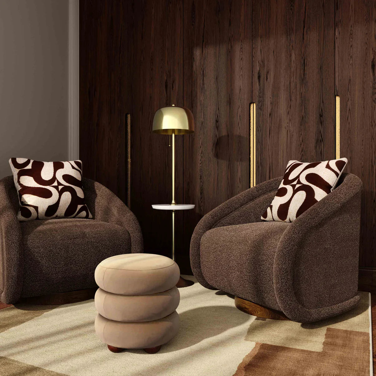 Pillows & Throws