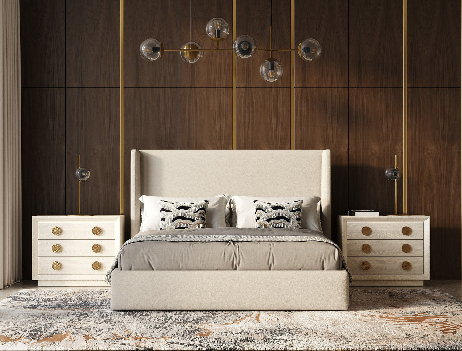 Beds