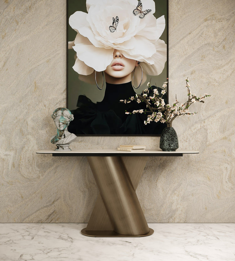 Console Tables