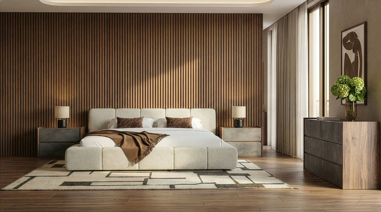 Bedroom Set