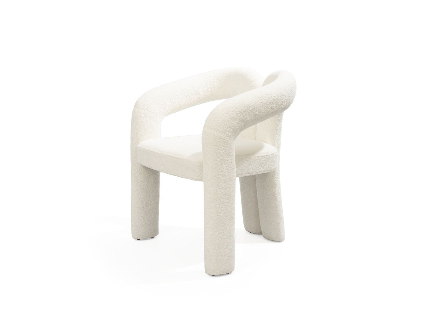 Mirage Dining Armchair