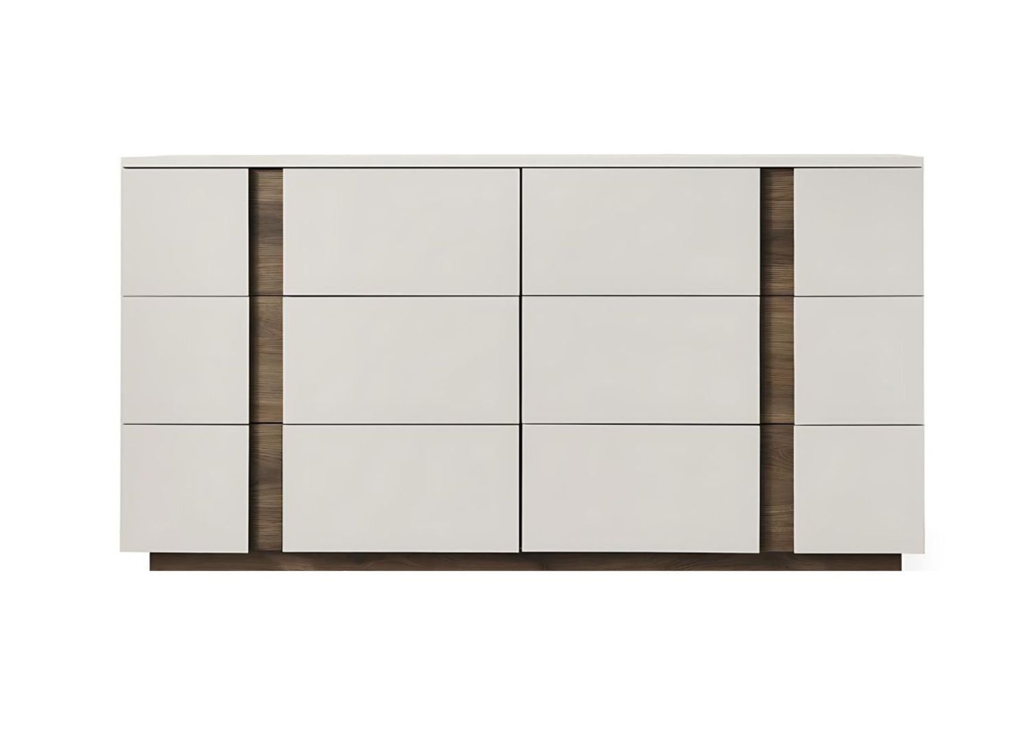 Romina Dresser