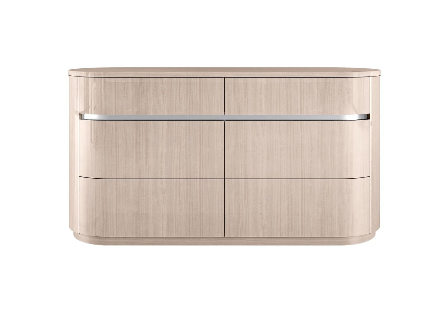 Waves Double Dresser
