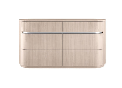 Waves Double Dresser