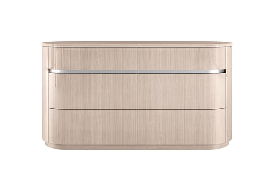 Waves Double Dresser