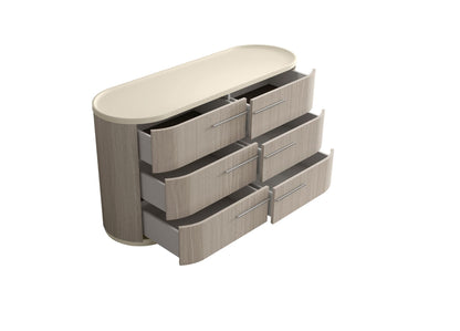 Celine Double Dresser