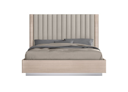 Waves Bed Queen