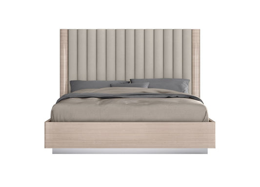 Waves Bed Queen