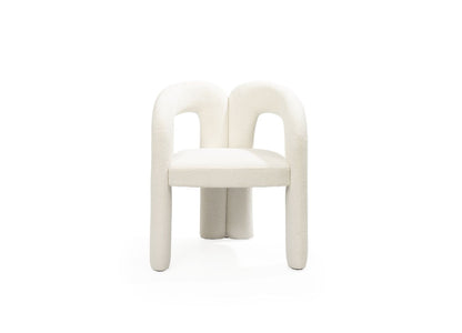 Mirage Dining Armchair