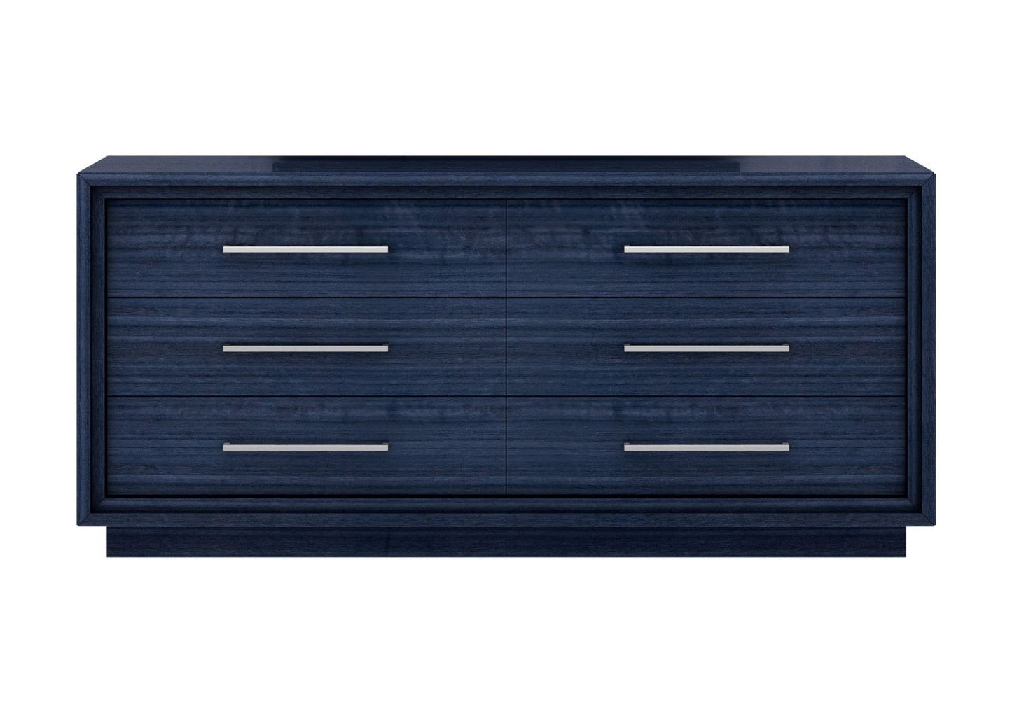 Alexander Dresser