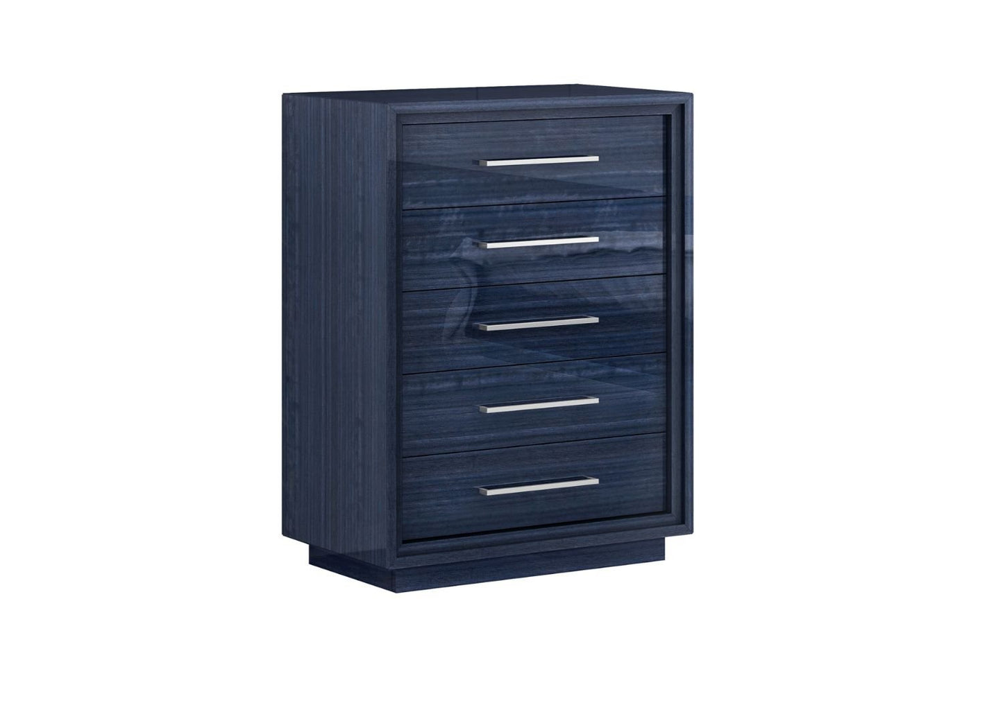 Alexander Chest of Drawers