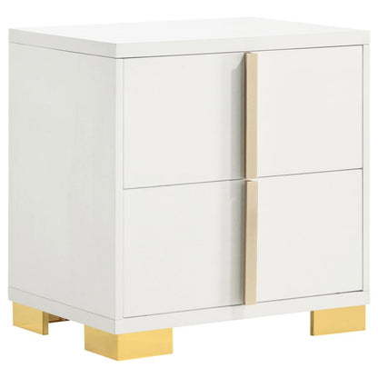 MARCELINE BEDROOM SET - BEDROOM SET 5 PC