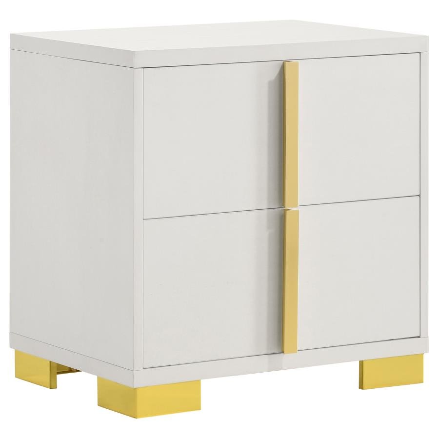 MARCELINE BEDROOM SET