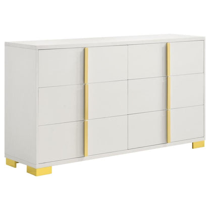 MARCELINE BEDROOM SET