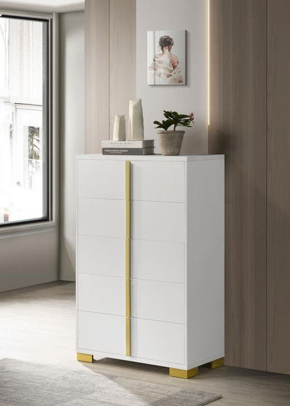 MARCELINE BEDROOM SET