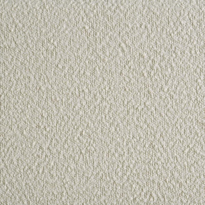 Olivia Eastern King Panel Bed LED Headboard Pearl White