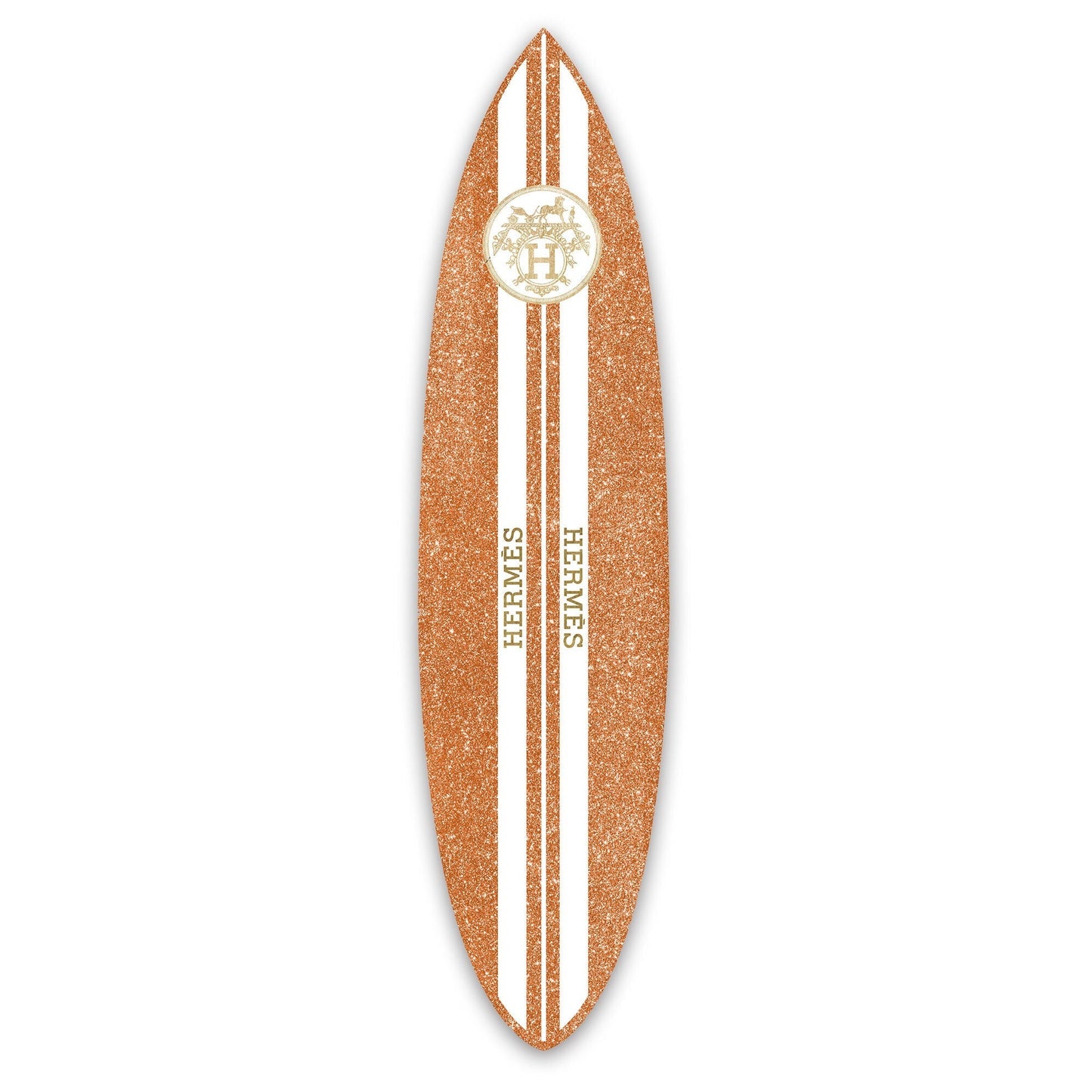 French Surfboard I