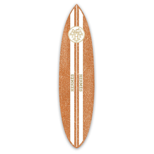 French Surfboard I