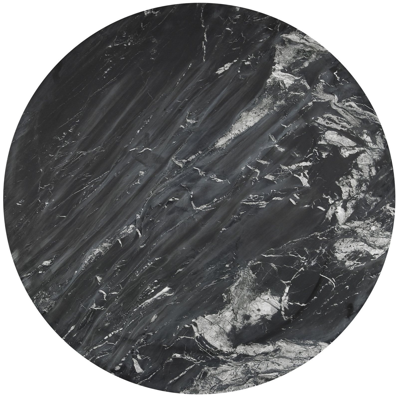 Genoa 48" Marble Dining Table