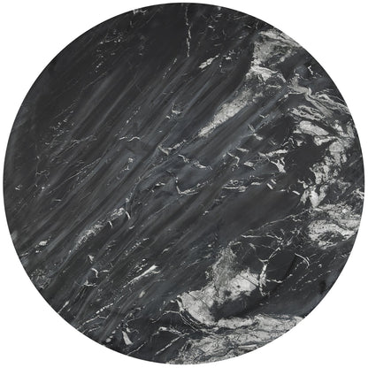 Genoa 48" Marble Dining Table