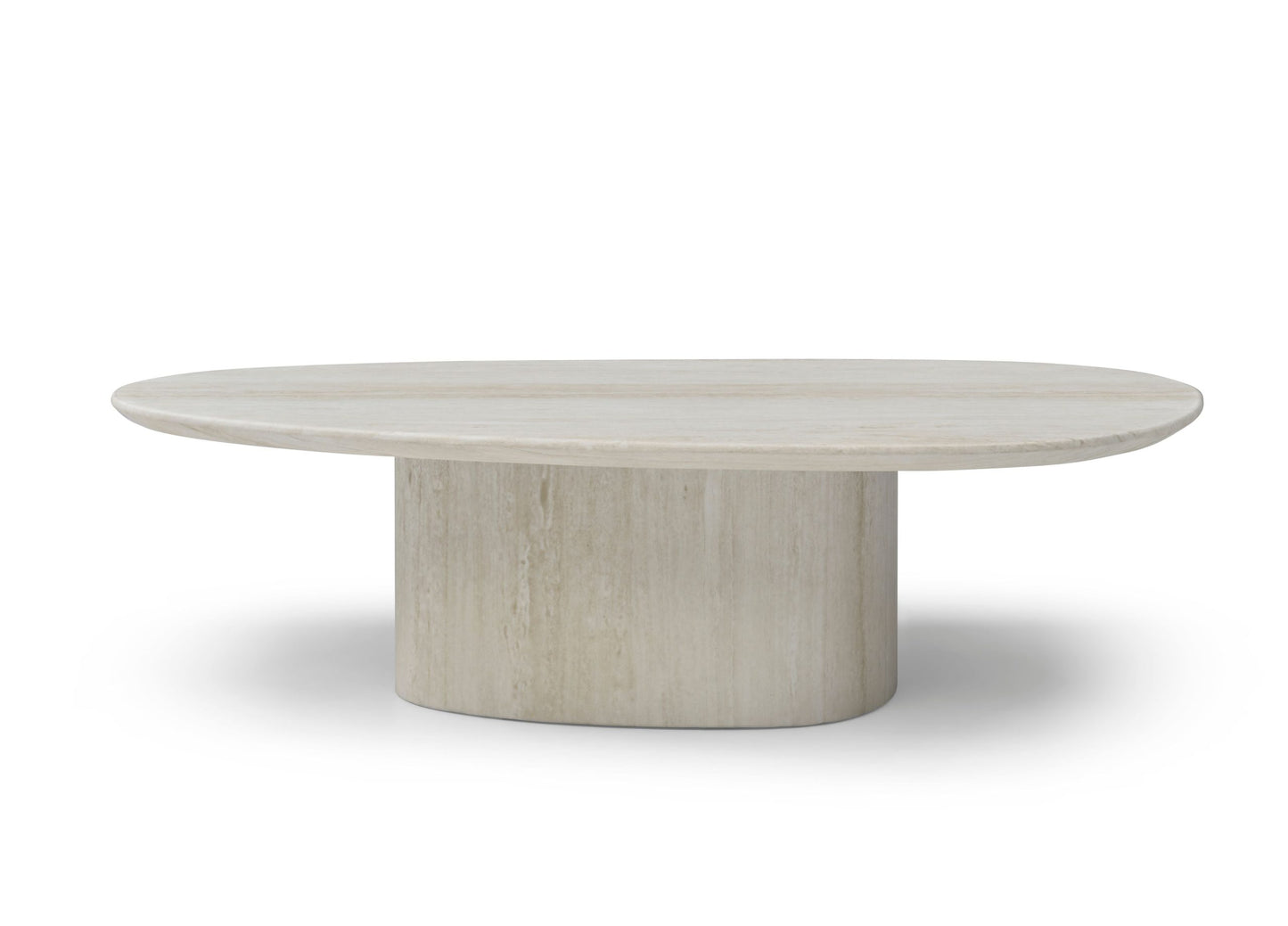 Petra Coffee Table