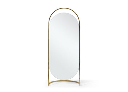 Celina Floor Mirror