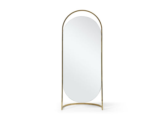 Celina Floor Mirror