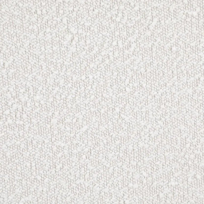 Nala Upholstered Queen Sleigh Bed Cream